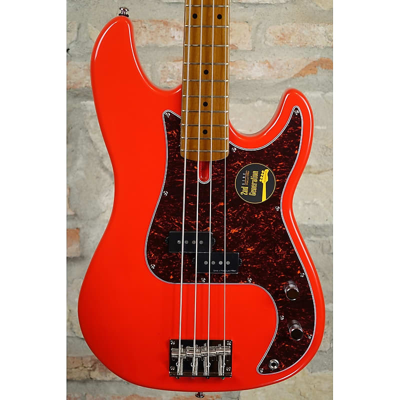 SIRE Marcus Miller P5 Alder 4 (2nd Gen) - Precision Bass 4 corde