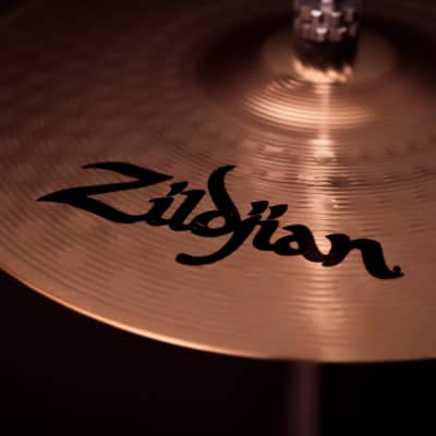 Zildjian 13" Planet Z Hi Hats image 2