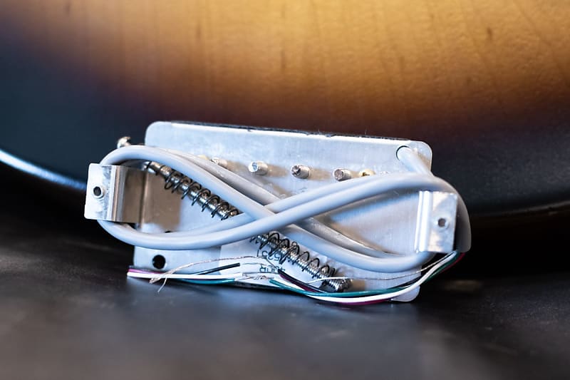 Gibson 490R Modern Classic Neck Humbucker | Reverb