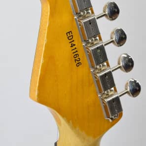Edwards E-SE-S.K.I.N Luna Sea - Sugizo Signature Model Edwards E-SE-S.K.I.N Luna Sea - Sugizo Signature Model