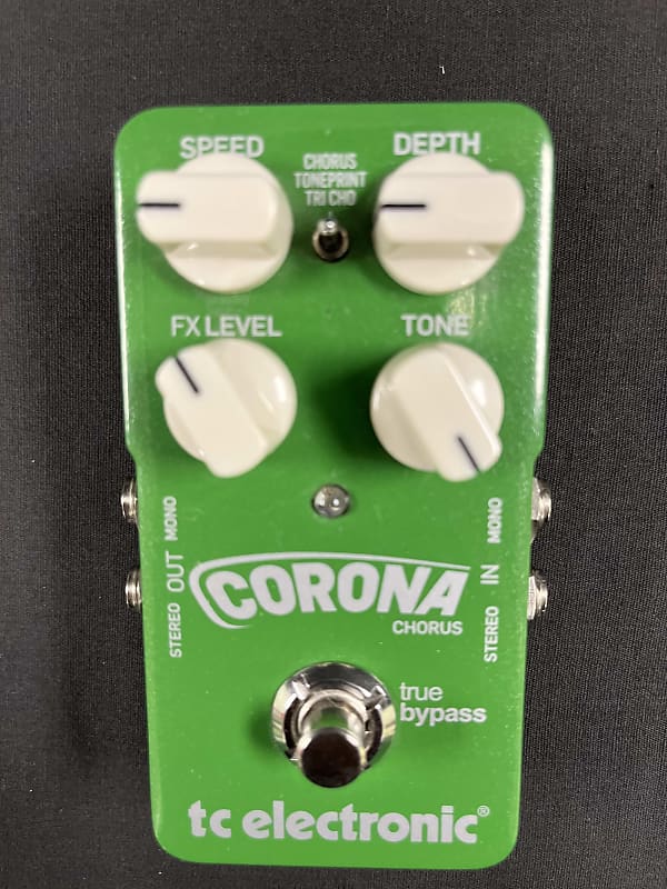 TC Electronic Corona Chorus