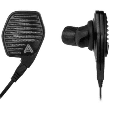 Audeze LCD i3 Planar Magnetic In Ear Monitor - Sale By Authorized Dealer! image 4