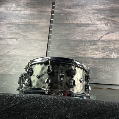 Mapex BPNBR465HCN Black Panther Persuader 14x6.5