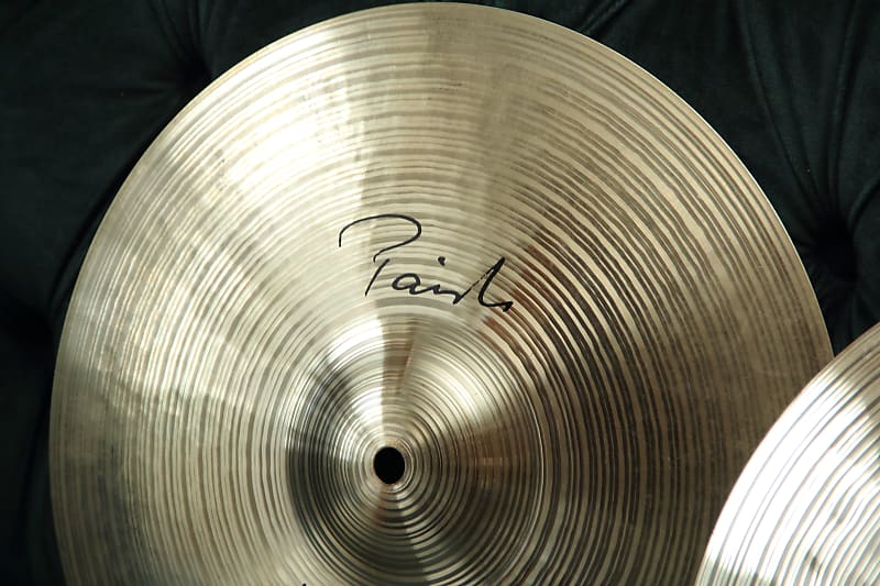 Paiste 13