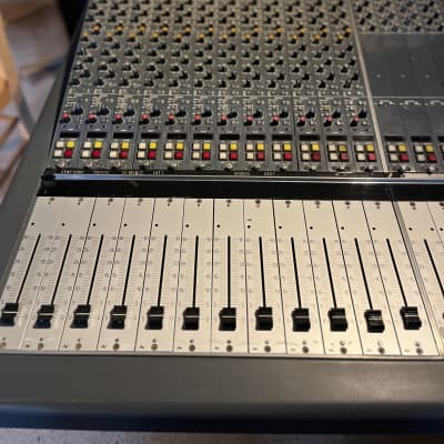 Neve 66 Series - Grey image 2