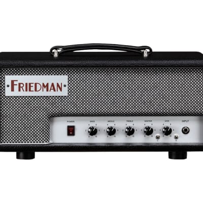 【ほぼ未使用】Friedman DIRTY SHIRLEY DIRTY SHIRLEY - Friedman Amplification