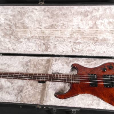 Westone X910 Super Headless 4 String Bass image 14