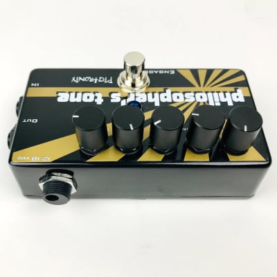 Philosopher's Tone - Pigtronix