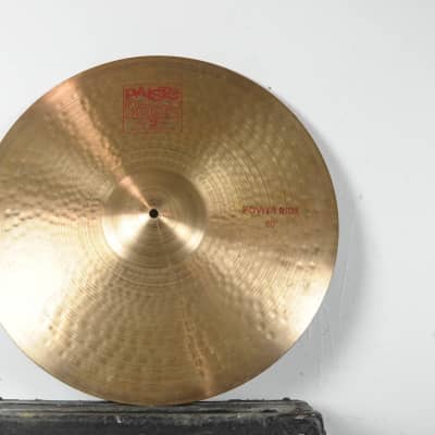 Paiste Paiste Alpha 22