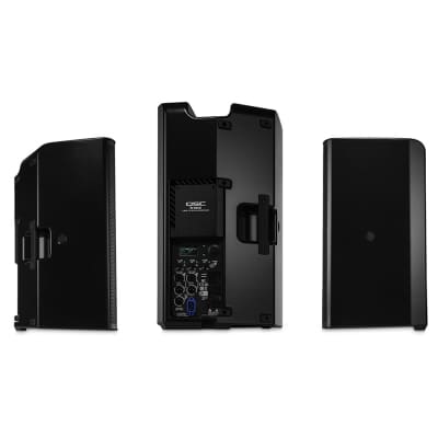QSC K12.2 - 12 inch 2000 watt powered speaker image 4