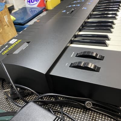 E-MU Systems Proteus Plus Orchestral 9031 image 11