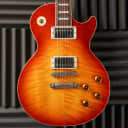 Gibson Les Paul Standard Plus 2003 Heritage Cherry Sunburst