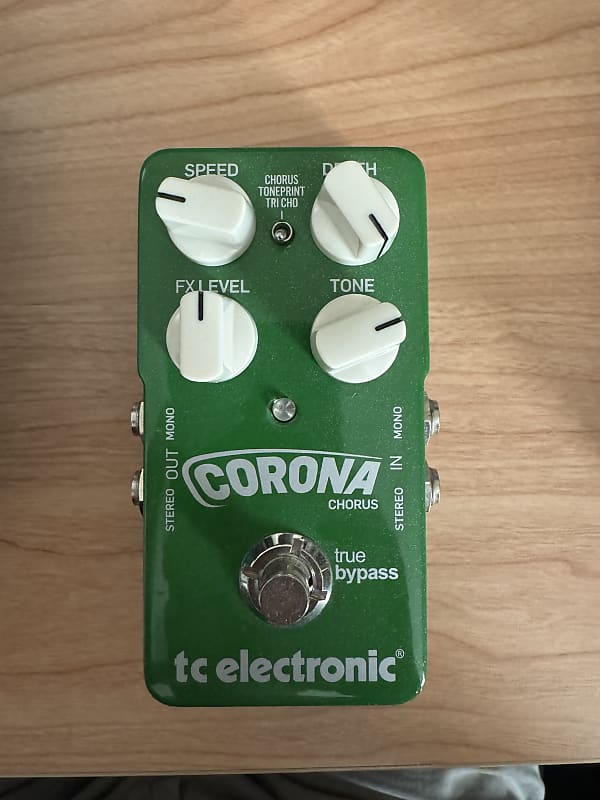 TC Electronic Corona Chorus