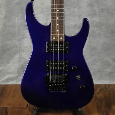 Jackson Super Dinky Student HH Candy Blue (S/N:212823) [01