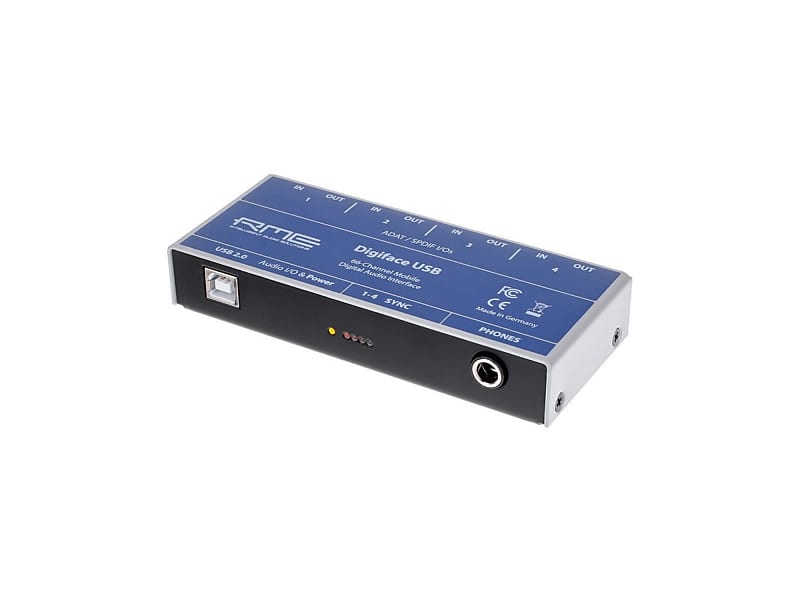 RME Digiface USB