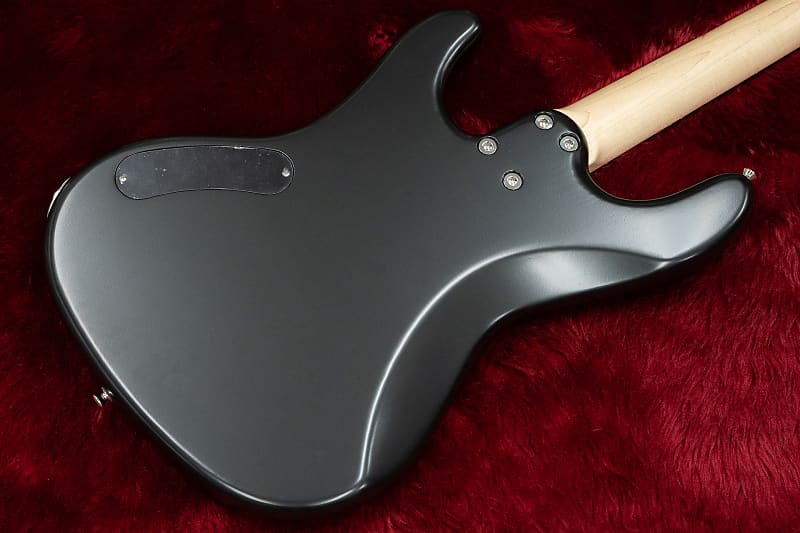 Freedom Custom Guitar Research Anthra 4st SDB #22045043 4.16