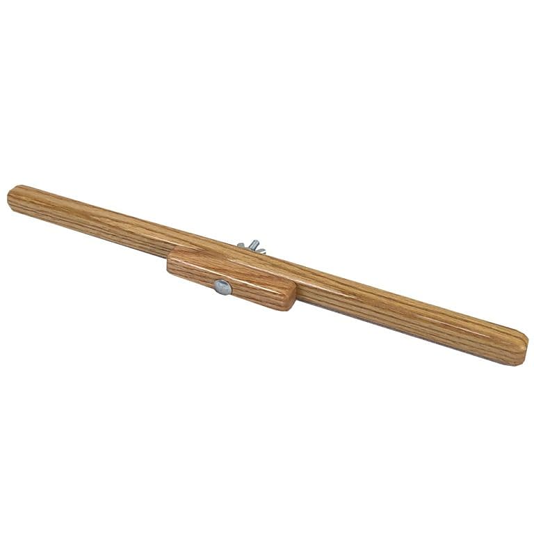 REES Harps Harpsicle Harp Lap Stick - Model HPSKL - 2020 Natural image 1