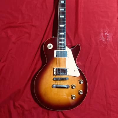 Aria Pro II LS-500 CS Japan Vintage 1980 Electric Guitar