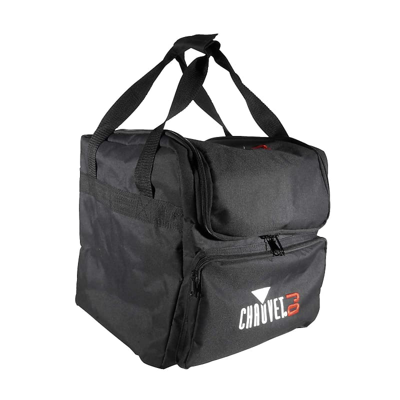 Chauvet DJ CHS-40 VIP Gear Transport Protective Bag W/ Removable Divider image 1