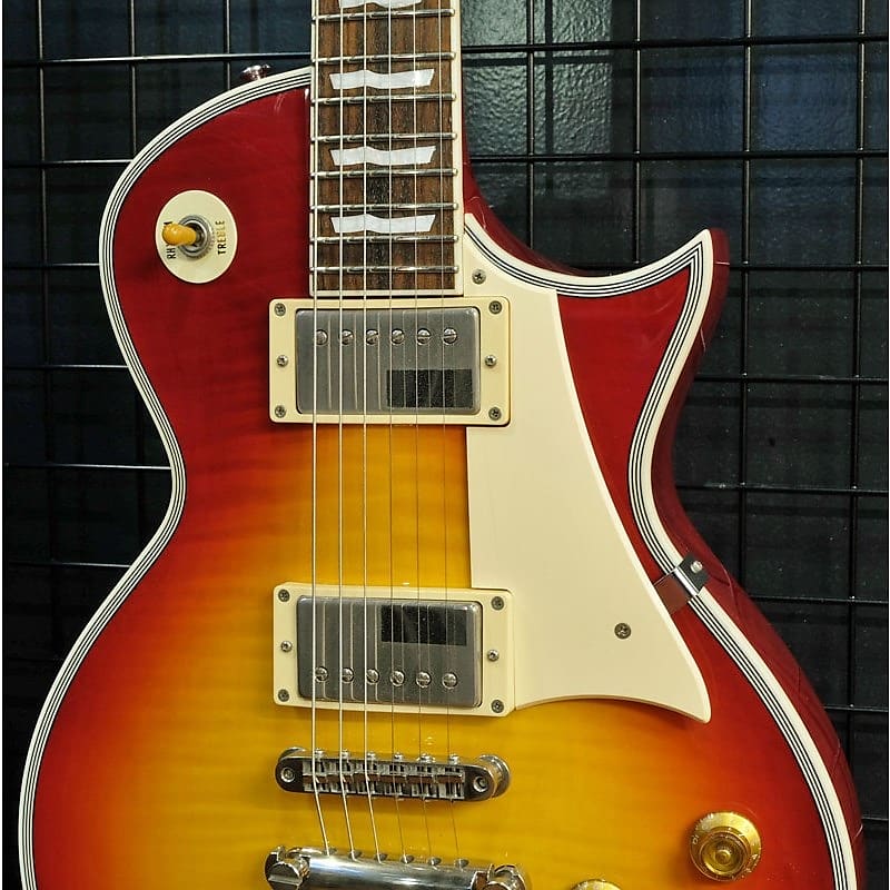 Amazon | Edwards エレキギター E-RODEO DECADE (Cherry