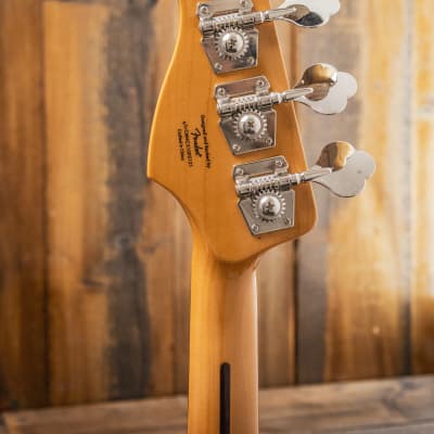 Squier Classic Vibe '60s Jazz Bass | Reverb Canada