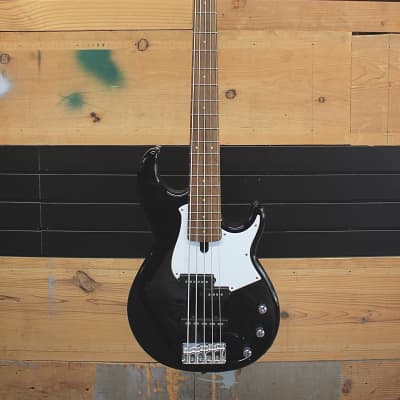 Yamaha Attitude Standard 5 90's Black | Reverb