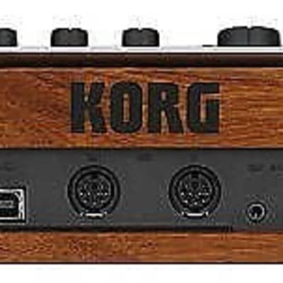 Korg Minilogue image 3