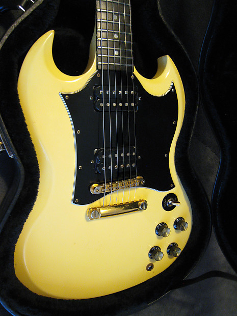 1999 gibson sg special new arrivals
