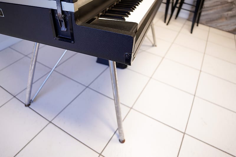Yamaha CP-80 88-Key Electric Grand Piano | Reverb