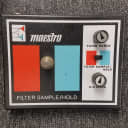 Maestro FSH-1 Filter Sample/Hold --Free Shipping--