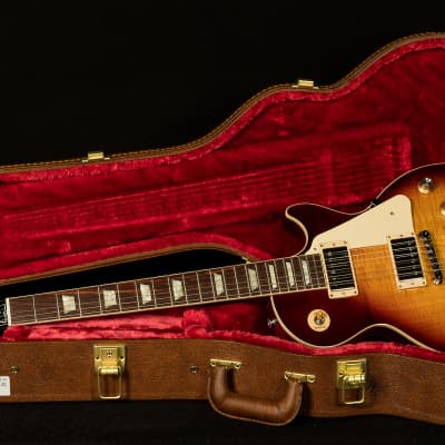 Gibson Original Collection Les Paul Standard '60s image 6
