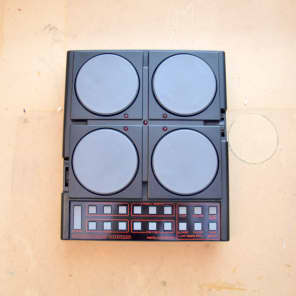Mattel shop drum machine