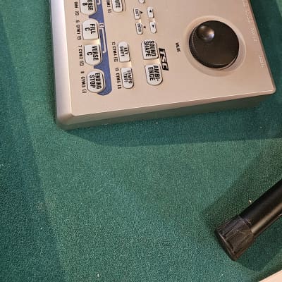 Boss DR-3 Dr. Rhythm