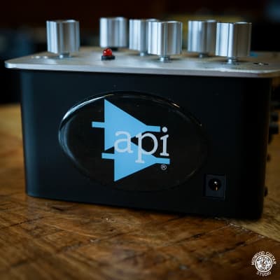 API TRANZFORMER LX【訳あり】 API TranZformer LX - Open Box | Reverb