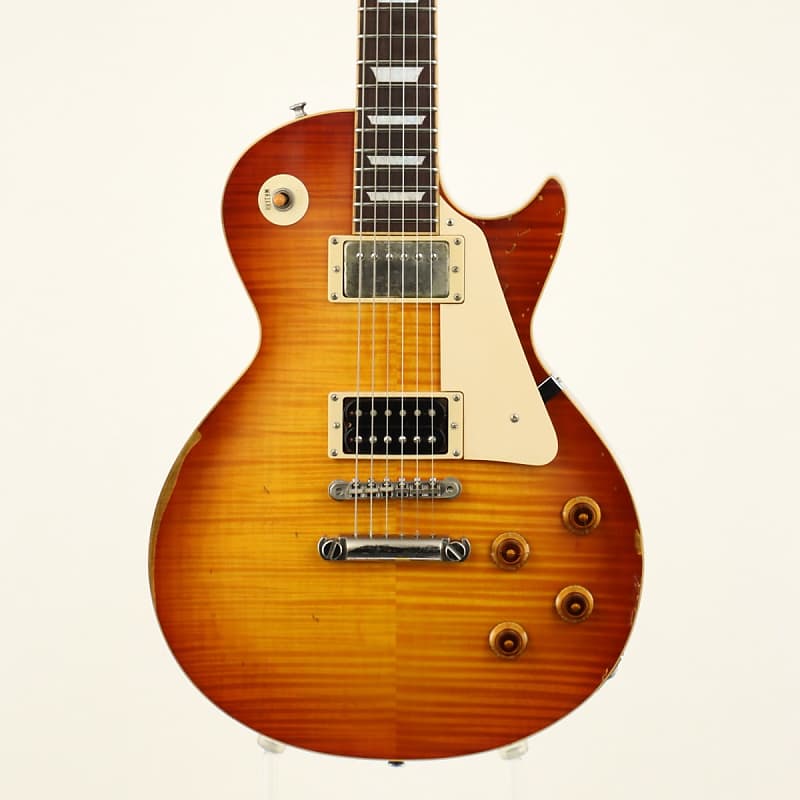 Edwards E-LP-112LTS/RE Vintage Honey Burst [SN ED0612459] [10/30