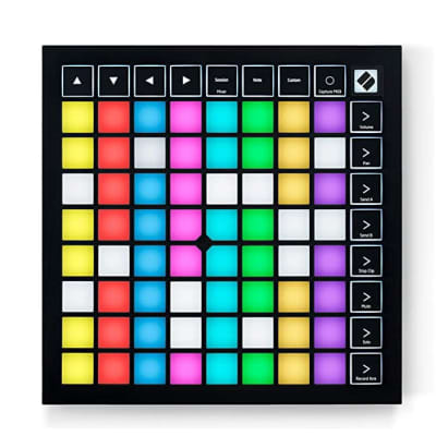 Novation Launchpad X image 1