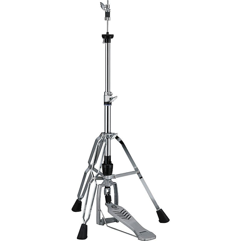 Yamaha HS-850 Heavy Weight Double-Braced Rotating Legs Hi-Hat Stand image 1
