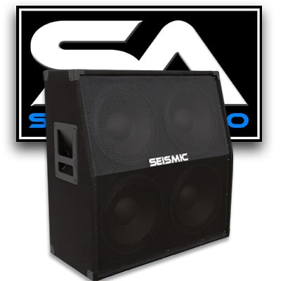 【9902】 Laney IRT412A 12インチ 4発 許容320W 16Ω 9902】 Laney IRT412A 12インチ 4発 許容320W 16Ω - メルカリ