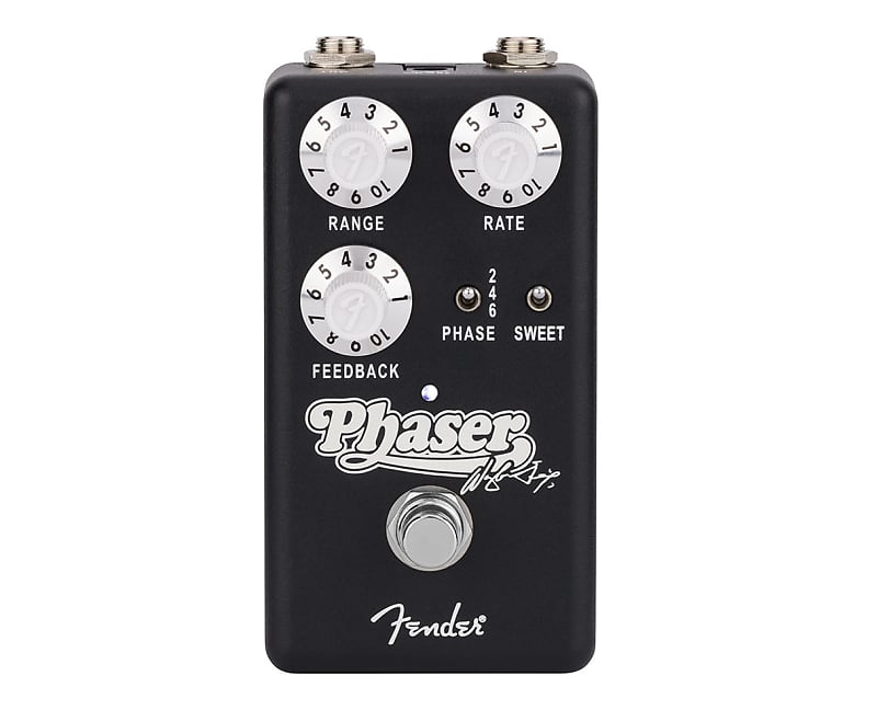 Fender Phaser