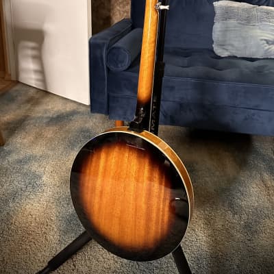 Washburn Americana B10 5-String Banjo image 7