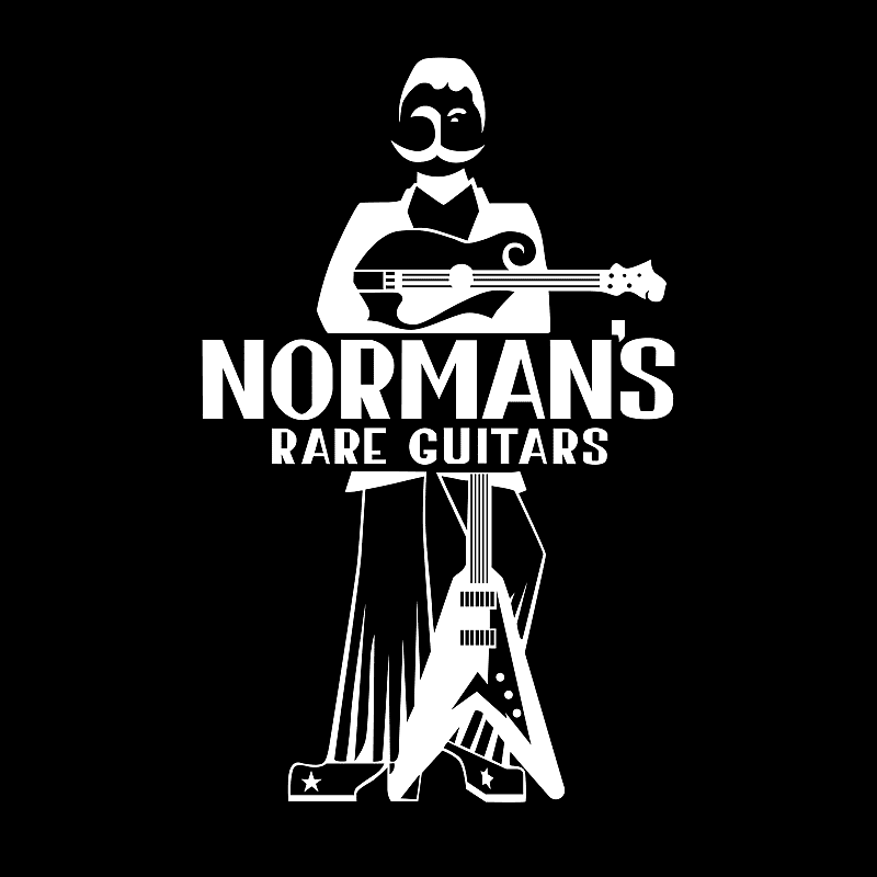 Norman's Logo Long Sleeves XL image 1