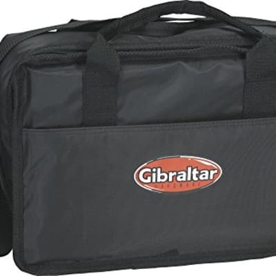 Gibraltar GDPCB Double Bass Drum Pedal Carrying Bag image 1