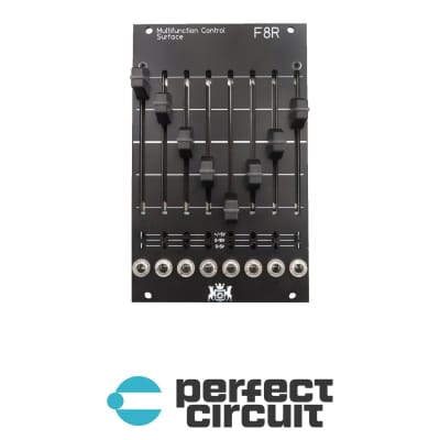 Michigan Synth Works SY0.5 (Black) | Reverb