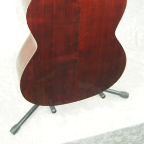 Madera classical nylon string acoustic guitar model 2019 image 9