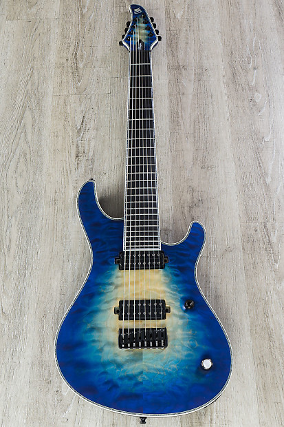 Misha mansoor 8 string store