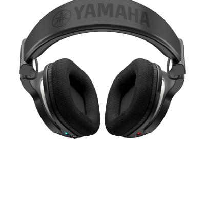 Yamaha YH-WL500 wireless stereo headphones image 4