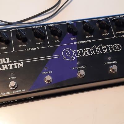 Reverb.com listing, price, conditions, and images for carl-martin-quattro