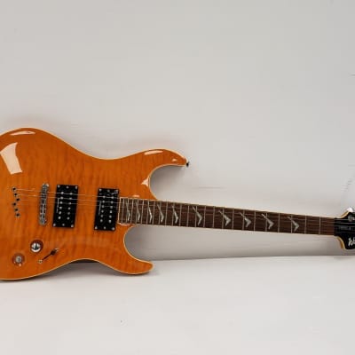 Washburn X3QPRO Guitar for sale