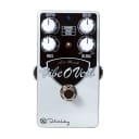 Keeley Vibe-O-Verb Reverb Pedal - Open Box