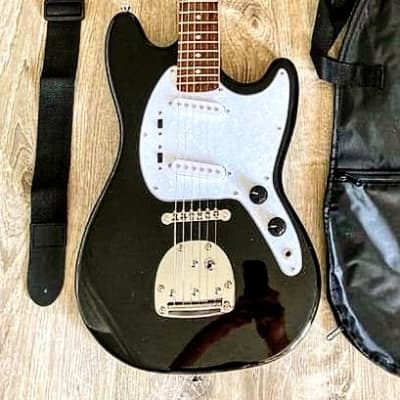Rogue Rocketeer Deluxe Electric Guitar 2016 Gray Burst (RR200GB) | Reverb